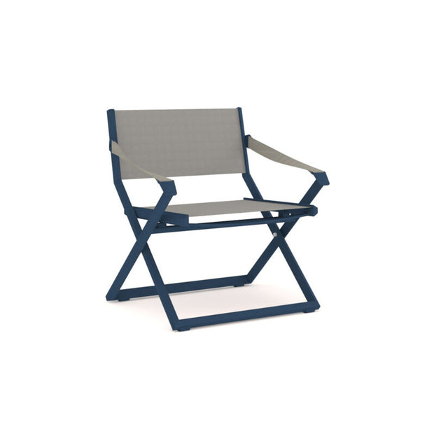 Victus Lounge Armchair