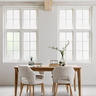 web ap 461731 apollo dining table 170 ml 749015 blossom dining chair polaris naturalsf1dtp 8782515707284