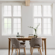 web ap 461731 apollo dining table 170 ml 749016 blossom dining chair polaris brownsf1dtp 8782515707286