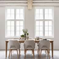 web ap 461733 apollo dining table 230 ml 749015 blossom dining chair polaris naturalsf1dtp 8782515707288