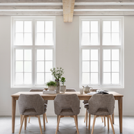 web ap 461733 apollo dining table 230 ml 749016 blossom dining chair polaris brownsf1dtp 8782515707289