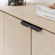 Dresser Loft, 4 doors SAND