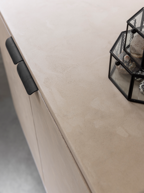 Dresser Loft, 4 doors SAND