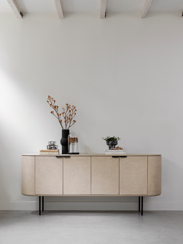 Dresser Loft, 4 doors SAND